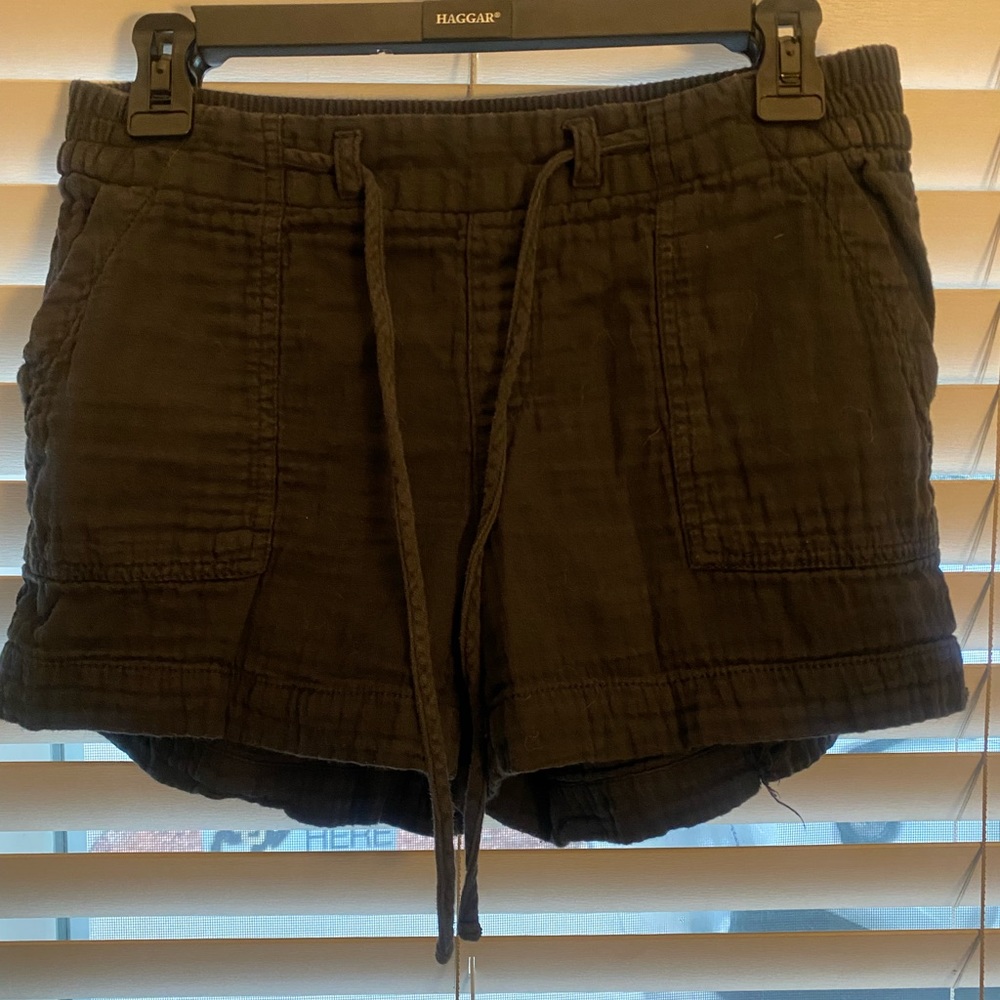 Women’s Black Old Navy Shorts- size small